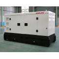 Best Price Silent Type Yanmar Engine 40kw/50kVA Japan Generator (GDY50*S)